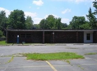 2610 W 36th Ave, Pine Bluff, AR 71603