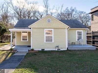 238 Crescent Cir SW, Marietta, GA, 30064