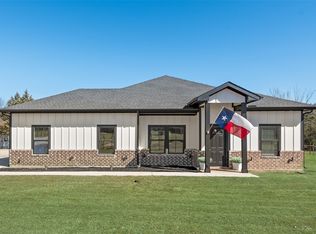 14240 County Road 354, Terrell, TX 75161