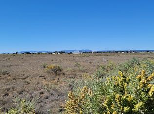 3089 E Martinez Rd, Moriarty, NM 87035