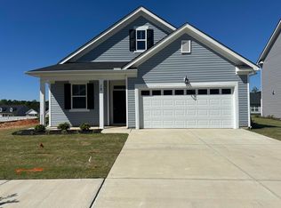 12 Coslett Dr, North Augusta, SC 29860