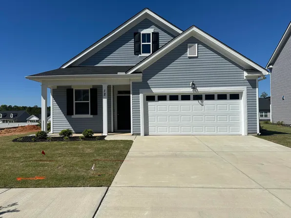 12 COSLETT Drive, North Augusta, SC 29860