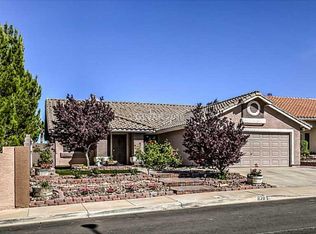 828 Cypress Pines Way, Henderson, NV 89002