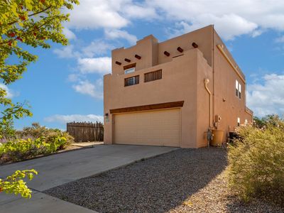 4413 Mesa Bonita Rd, Santa Fe, NM, 87507