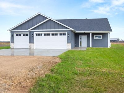 603 Blaine St N, Colfax, ND, 58018
