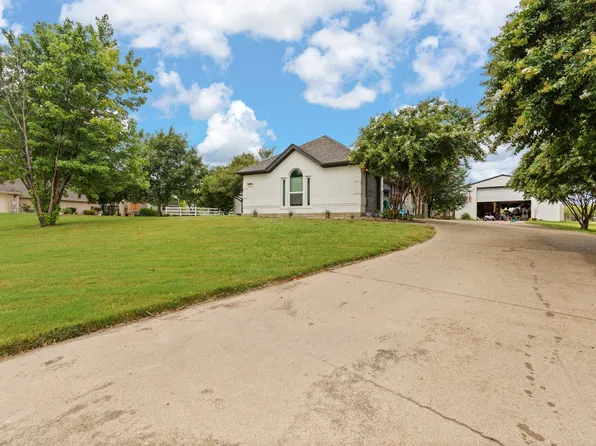 2013 Running Brook Dr, Joshua, TX 76058