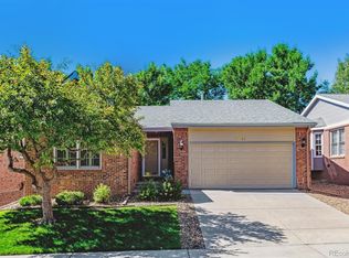 8812 Greenwich St, Highlands Ranch, CO 80130