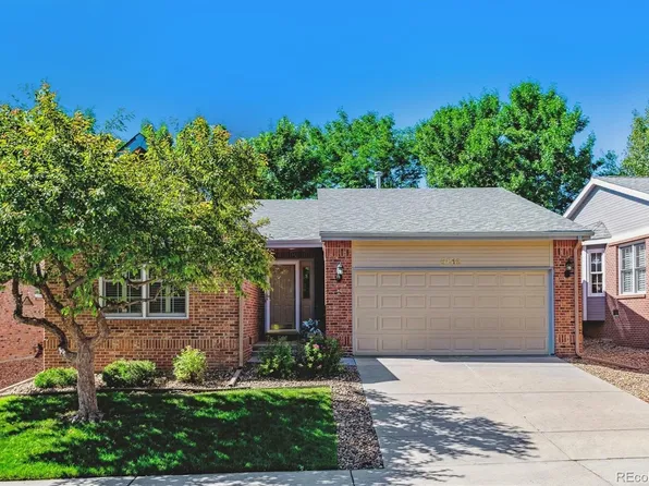 8812 Greenwich Street, Highlands Ranch, CO 80130