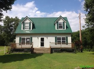 1070 Antioch Rd, Dover, TN 37058