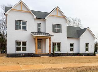 357 Mose Chapel Rd, Madison, AL 35758