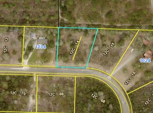 Flathead Rd, Vienna, GA 31092