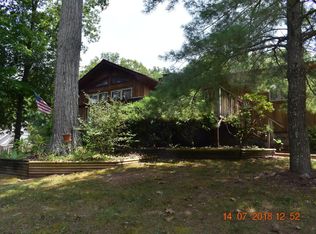 9414 Jim Loy Rd, Strawberry Plains, TN 37871