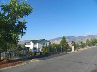 1351 S Sutro Ter, Carson City, NV