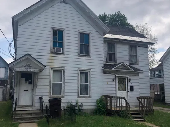 30 Cedar Street, Gloversville, NY 12078