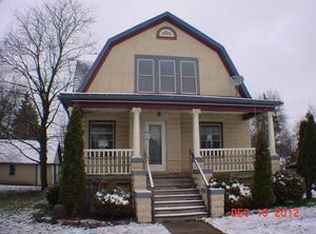 713 Cass Ave, Bay City, MI 48708