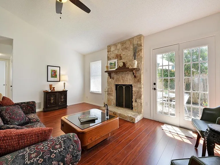 3805 Tattershall Ln — Photo 7
