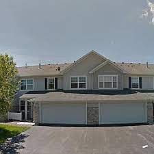 Townhouse- 2 car oversized garage