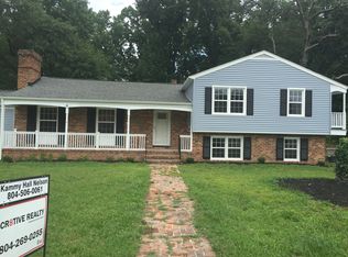 1691 Wilton Rd, Petersburg, VA 23805