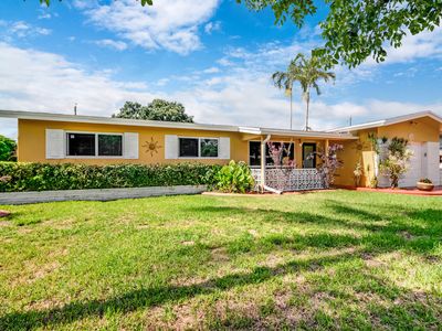 6760 SW 11TH Street, Hollywood, FL, 33023