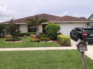 7960 Chula Vista Cres, Boca Raton, FL 33433