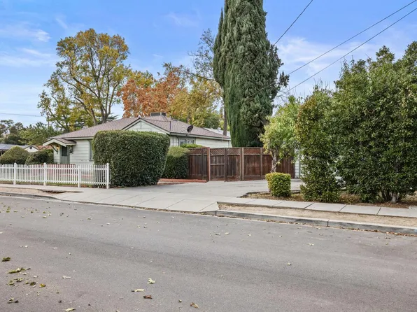 165 Hollywood Ave, Tracy, CA 95376