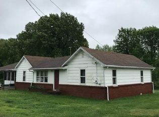 92 Joe Ln, Madisonville, KY 42431
