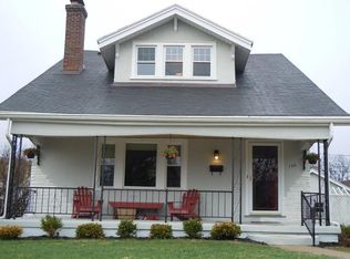 136 Dell Park Ave, Dayton, OH 45419
