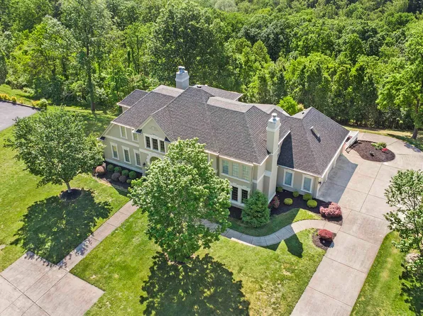 4435 Southern Hills Dr, Ashland, KY 41102