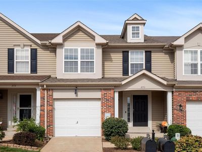 270 Le Beau Ln, Saint Charles, MO, 63303