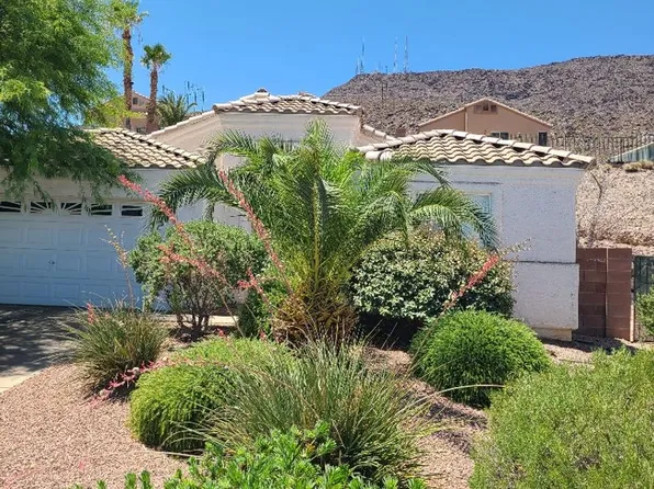 207 Tug Boat Ct, Henderson, NV 89012