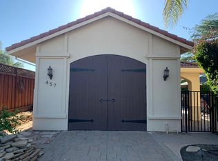 457 Linden Way, Pleasanton, CA