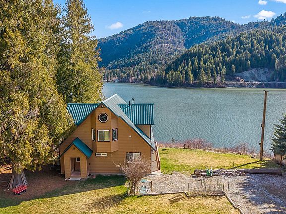 2nd image of 2876 Deep Lake South Shore Rd