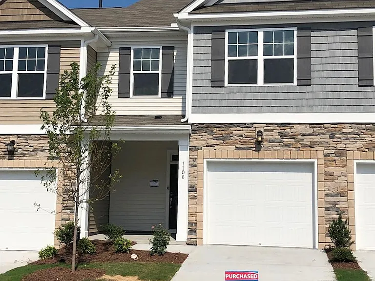1106 Gentle Reed Dr — Photo 1