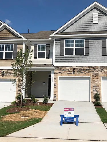 1106 Gentle Reed Dr Photo 1