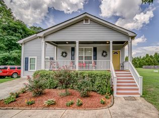 418 Brickyard Rd, Comer, GA 30629