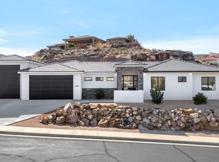 2548 E 1480 S, Saint George, UT 84790