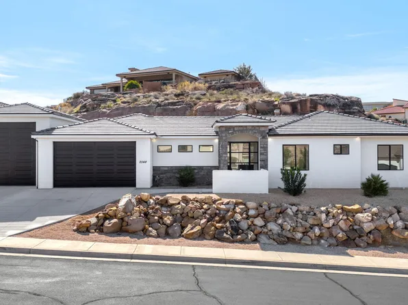 2548 E 1480 S, Saint George, UT 84790