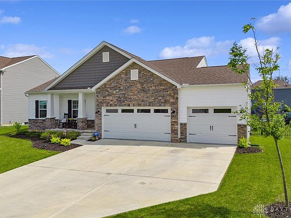 3rd image of 3028 Snowdrop Ct