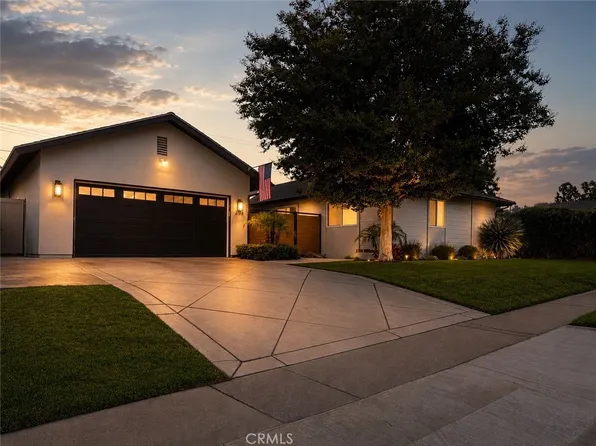 206 N Kennebec Dr, Anaheim, CA 92807