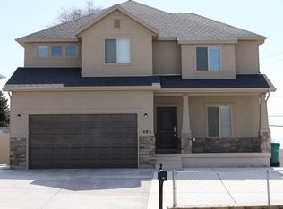 483 W 1800 S, Orem, UT 84059