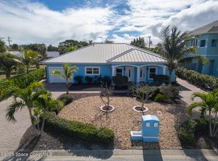 131 Harding Ave #131&-129, Cocoa Beach, FL 32931