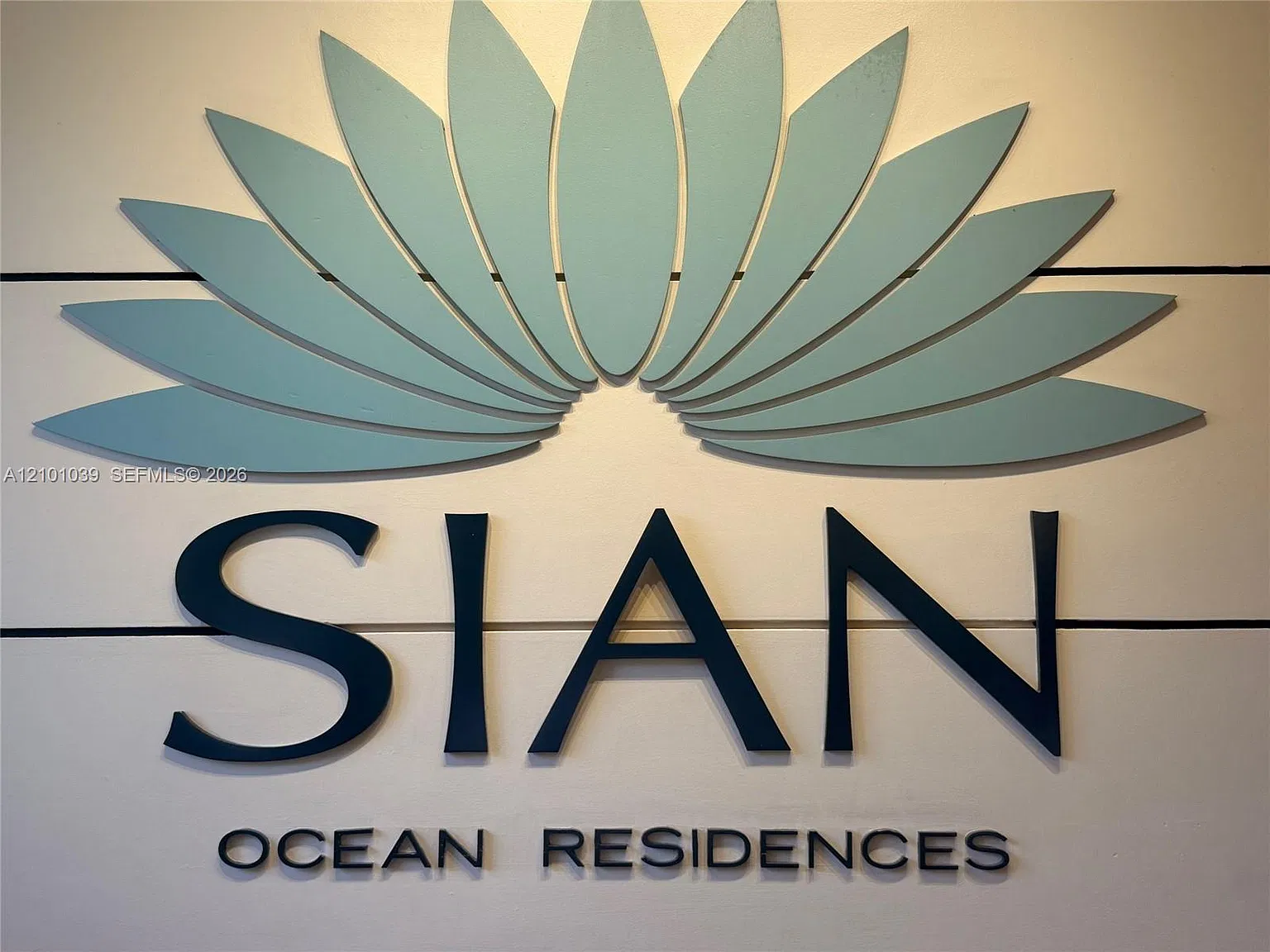 Sian Ocean Residences Con — Photo 1