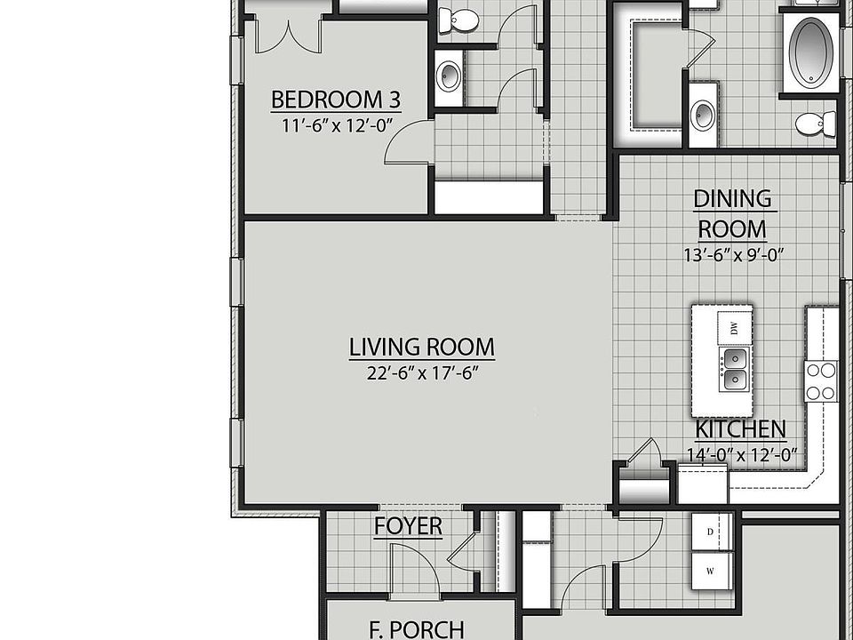 2nd image of 893 Reunion Place Cir