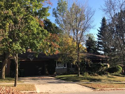 1416 Alder St, West Bend, WI, 53090