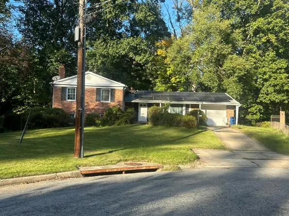 13 Briggs Ct, Silver Spring, MD 20906