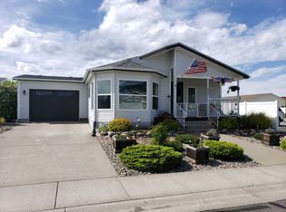 8574 W Grand Teton St, Rathdrum, ID 83858
