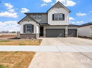 2602 N Lithodora Ave, Star, ID 83669