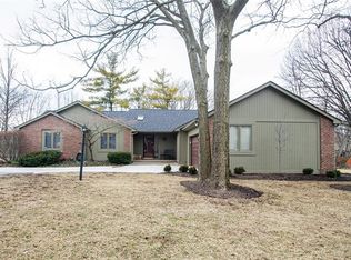7912 Cove Trce, Indianapolis, IN
