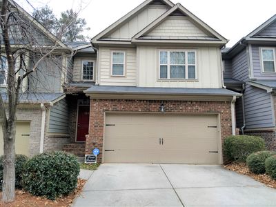 110 Creighton Ln, Powder Springs, GA, 30008