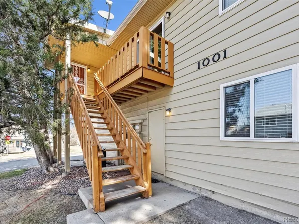1001 W 112th Avenue #D, Westminster, CO 80234